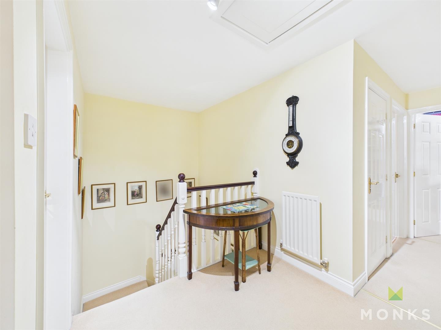 28 Bentley Drive, Oswestry, SY11 1TQ For Sale